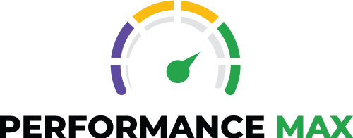 Performance Max Logo