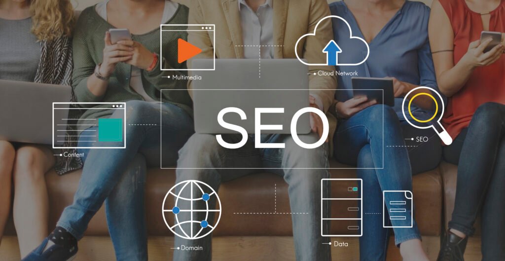 seo gold coast
