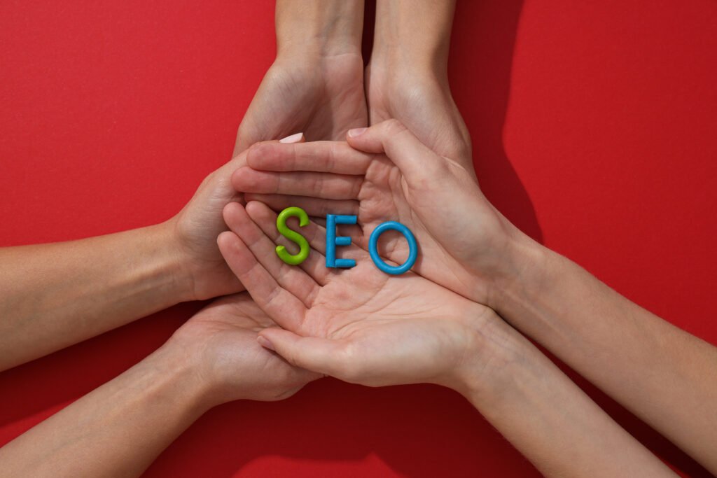 seo toowoomba