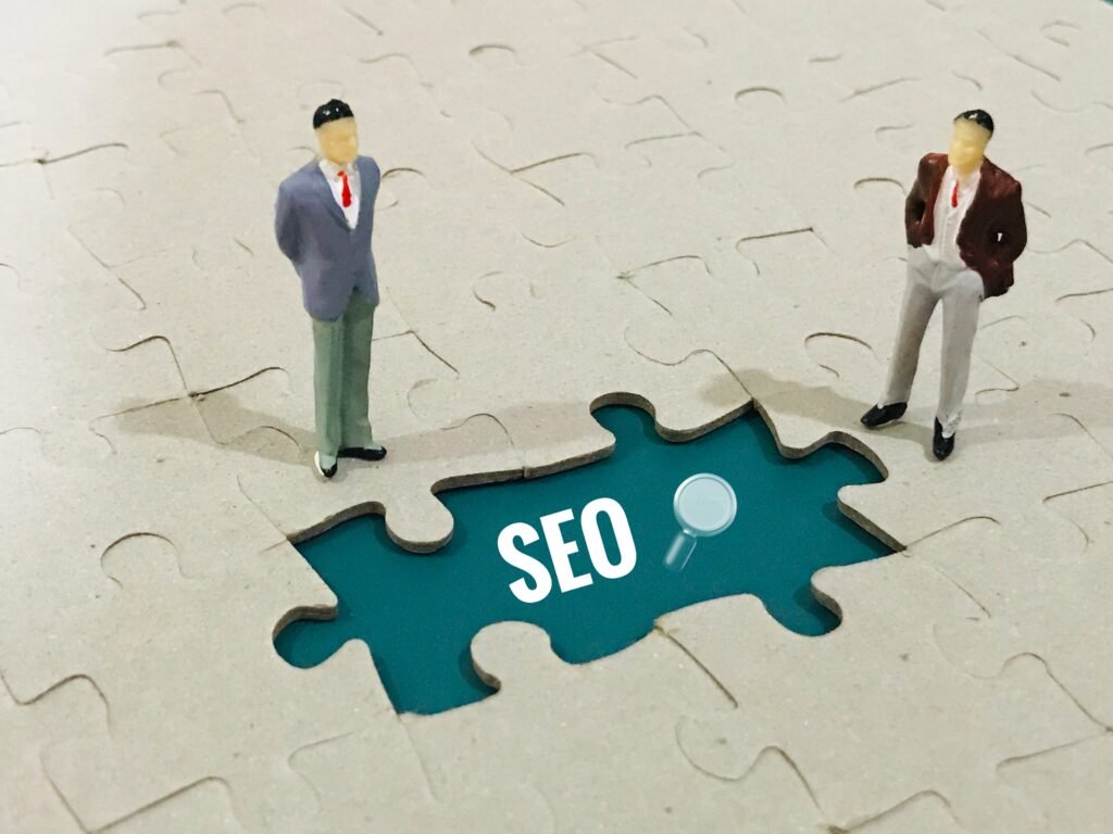 seo sunshine coast